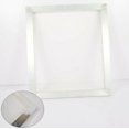 thumbnail image 3 of INTBUYING 16x20 Inches Mesh Screen Aluminum Frame Stretched Screen Printing Mesh Frame DIY Screen Frame, 3 of 8