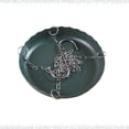 thumbnail image 2 of Hanging Bird Feeder & Bath for Outdoors, Wild Bird Feeders Tray, Hanging Birdfeeder Birdbath for Outside, Cardinal, Blue Jay, Crow, Birdfeeders Trays, 2 of 9