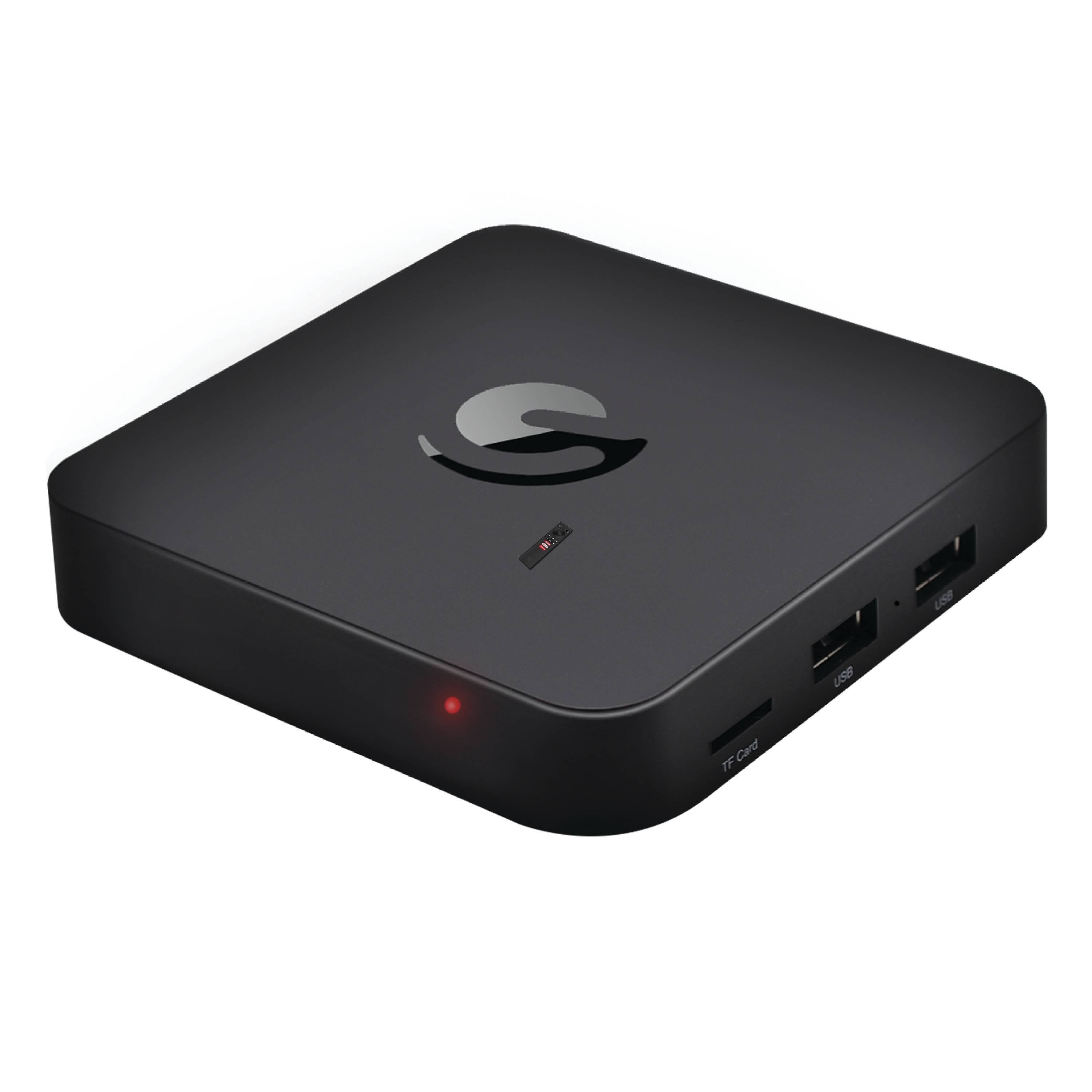 Ematic Jetstream AGT419 Android TV Box Review