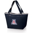 thumbnail image 3 of Picnic Time 619-00-100-684-0 Cornell University Bears-Big Red Digital Print Topanga Tailgate Cooler Tote Bag, Red, 3 of 7