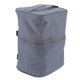 thumbnail image 4 of 1pc Bolsa de cosméticos a prueba de agua Mujeres para mujer Bolsa de aseo para mujer, 4 of 5