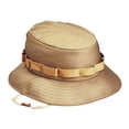 thumbnail image 2 of Rothco Jungle Hat - Khaki, 2X-Large, 2 of 2