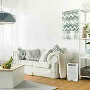 Ivation 19 Pint Dehumidifier for 410 Sq Ft - Washable