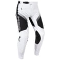 thumbnail image 2 of MSR NXT Grid Dirt Bike Motocross MTB Pants 30" White/Grey, 2 of 12