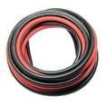 thumbnail image 4 of de cobre trenzados flexibles del alambre del silicón del calibre 10AWG 10, 4 of 9