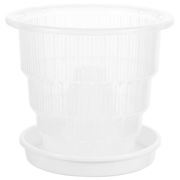 Raindrops  Perlite for Indoor Plants Phalaenopsis Flower Pot