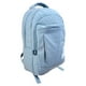 thumbnail image 4 of Mochila Escolar Porta Laptop American Bags Unisex color Gris, 4 of 9
