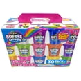 thumbnail image 6 of Cra-Z-Art Softee Dough Super Value Giant Fun Pack, 30ct, 3oz, 6 of 11