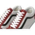 thumbnail image 7 of VANS U OLD SKOOL™ UNISEX SNEAKERS - RED - Sport Red / Black / Men 10.5 / Women 12 / Medium, 7 of 7