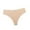 Khaki, variant on Bigersell Matching Underwear Clearance Women Underwear Period Panty Style P-1111 Spandex Shaping Panties Ladies Underwear Thong Briefs High Waist Women's Panties Wine L