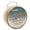 Gold Brass, variant on The Beadsmith Wire Elements Craft Wire – Tarnish Resistant, Soft Temper, Round, Bare Gold Brass Color – 0.64mm, 22 Gauge, 15 Yard Spool – Jewelry Making, Wire Wrapping, Floral, & Other DIY Crafts