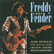 Best Of Freddy Fender