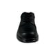 thumbnail image 5 of Mocasín Oxford Hombre Forester Cómodo Formal negro 28, 5 of 5