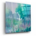 thumbnail image 2 of Epic Art 'June Melody' by Gill Bustamante, Acrylic Glass Wall Art, 12"x12", 2 of 8