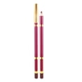 thumbnail image 1 of Crayon à Lèvres Rouge à Lèvres Maquillage Non Collant Facile à Appliquer Imperméable Longue Durée Rouge à Lèvres Durable Couleur Nude Velours Facile à Transporter, 1 of 2