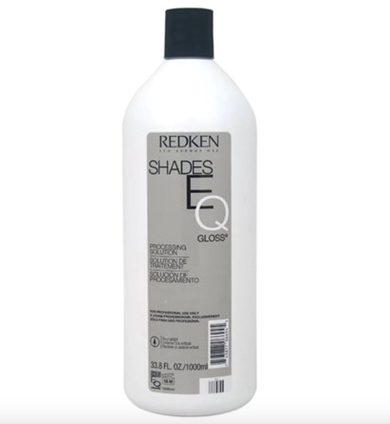 Redken Shades EQ Demi-Permanent Equalizing Conditioning Color Gloss, Ammonia-Free (010VV (10VV) - Lavender Ice) - image 2 of 2
