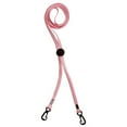 thumbnail image 1 of Adjustable Mitten Clips for Children with 180 CM Hat Neck Lanyard String Winter Outdoor Activity Gloves Accessory, 1 of 6