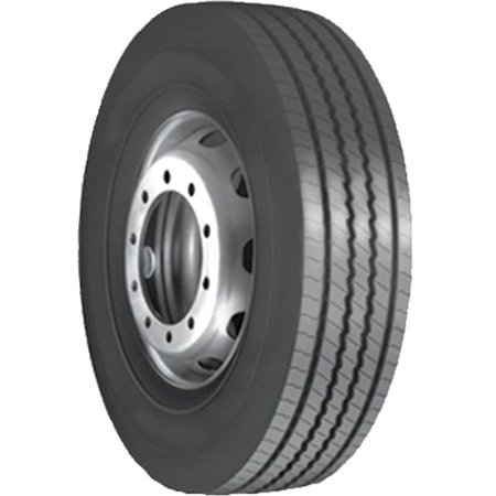 JK Tyre Jetway JUL3 225/75R17.5 129/127M G 14 Ply Steer Commercial Tire Sansujyuku sansujyuku.com