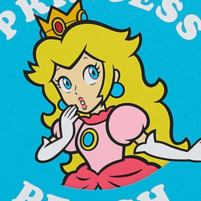 Princess Peach