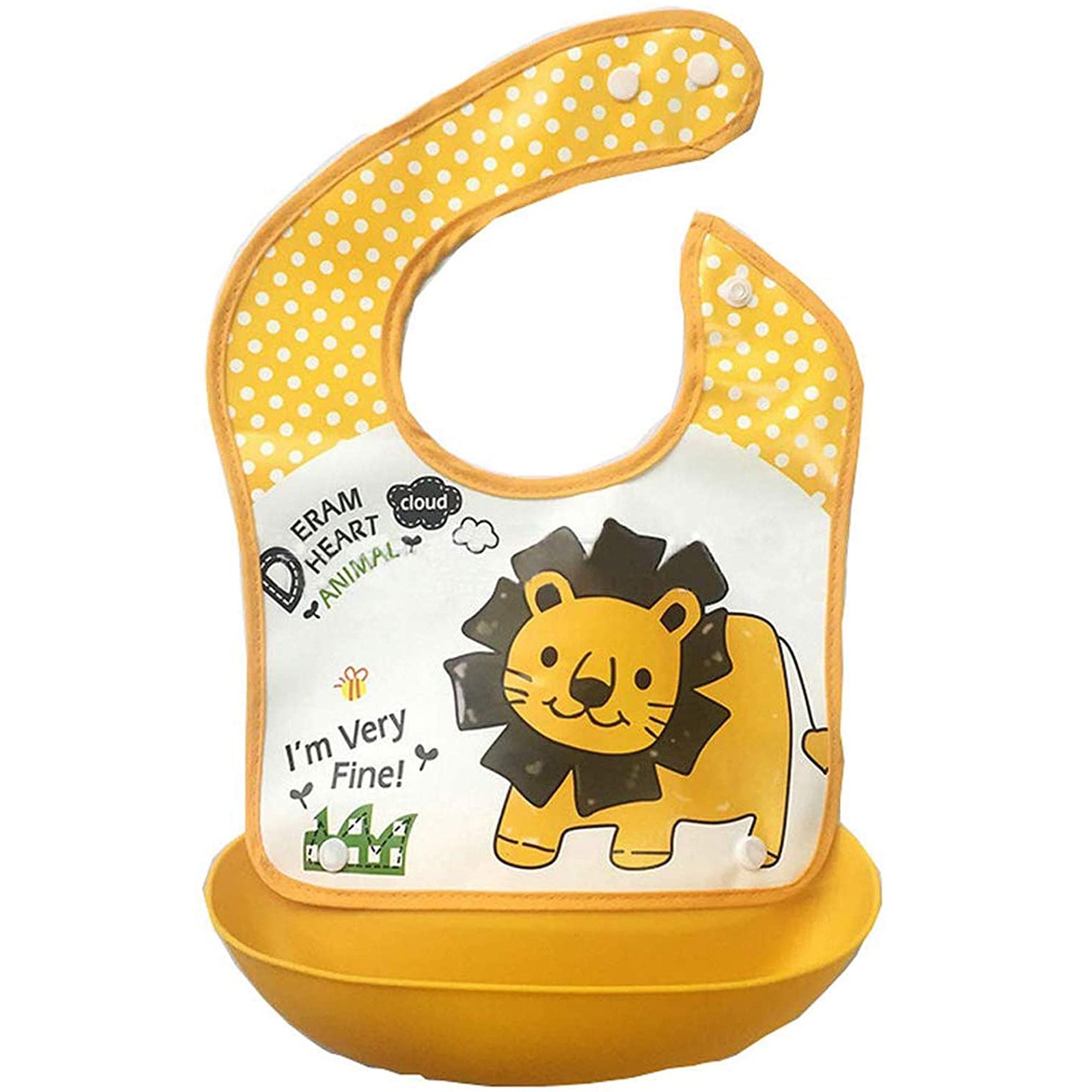 best silicone bibs with crumb catcher