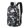 thumbnail image 2 of Mochila para niños Mochilas para acampar al aire libre Senderismo Montañismo para hombres Mujeres, 2 of 8