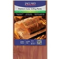 thumbnail image 2 of Jaccard 201409 Premium Cedar Grilling Planks - Small- 3 Pack, 2 of 2