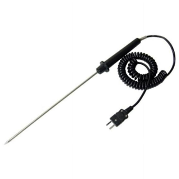 UEI 8 ft.Temperature Probe, J-Type Liquid