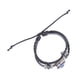 thumbnail image 3 of Pulseras de mal de ojo para hombres, pulseras de mal de ojo azul, pulseras de ojo azul, joyería de mal de ojo, rendimiento sólido, 3 of 14