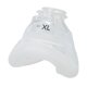 thumbnail image 5 of Almohadilla de repuesto para cubierta nasal Almohadilla protectora nasal Accesorio para respirador Apto para Philips WispXL, 5 of 10