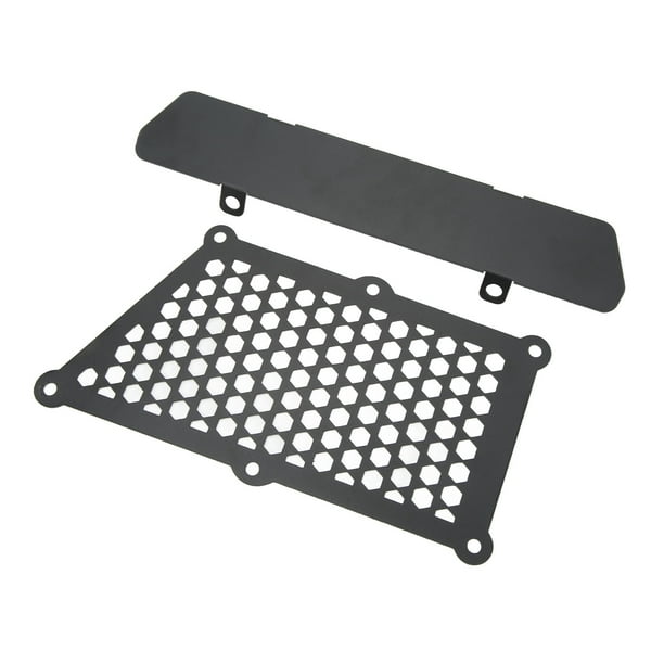 Aluminum Air Intake Noise Reduction Kit, ATV Air Intake Noise Reduction Kit Solid Structure Wide