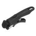 thumbnail image 1 of Uxcell Removable Handle, 7.5" Detachable Handle for Pots and Pans, Universal Pot Handle Replacement Silver Grey 1Pc, 1 of 6