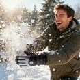 thumbnail image 3 of Liyamei Winter Ski Warm And Suitable For Outdoor Sports And Activities In Cold Weather., 3 of 4