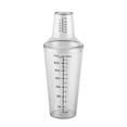 thumbnail image 1 of Coctelera, coctelera, mezcladora de margaritas, coctelera profesional a prueba de fugas 700 ml, 1 of 9