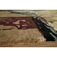 thumbnail image 2 of Impressions IP-05 Area Rug - Sand, 2 of 3