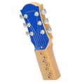 thumbnail image 3 of Keenso Guitare à Air Induction Infrarouge Simulation 7 Accords Jouet Portable Accessoires d'Instrument de Musique, Guitare à Air pour Enfants, Guitare de Simulation, 3 of 7