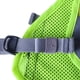 thumbnail image 4 of Mochila para correr para correr al aire libre, chaleco para ciclismo, mochila para ciclismo, hidratación para correr Verde Fluo Cola Chaleco de mochila de hidratación, 4 of 8