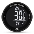 thumbnail image 4 of Wireless Bike Computer Waterproof   Multi Functional LCD Screen Cycling Speedometer Mountain Bike Speedo Meter, 4 of 7