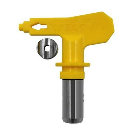 

Universal Airless Spray Tip Nozzle Paint Tools Home Tip For Wagner Paint Sprayer