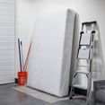 thumbnail image 2 of Rest Haven - 2 Pack - Moving and Storage Mattress Bags, 2 of 6