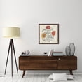 thumbnail image 2 of Global Gallery's 'Mediterranean Flair I' by Daphne Brissonnet Stretched Canvas Wall Art, 2 of 4