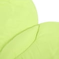 thumbnail image 4 of Cône Col, Confortable en Forme de Fleur Collier de Protection pour Animaux de Compagnie Doux pour les Chiens pour les Chats de Compagnie Vert S 25-28cm, 4 of 8