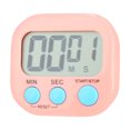 thumbnail image 2 of Temporizador de cocina Digital LCD grande, cuenta atrás, reloj, alarma fuerte, magnético Wmkox8yii FSASFJB1955, 2 of 2