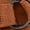 Brown, variant on Womens Shoes Boots Middle Heel Belt Buckle Round Head Suede Solid Color High Winter Saving