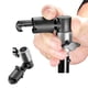 thumbnail image 3 of Adaptador Portaflecha Abrazadera Firme de Formas de Reflector Herramientas, 3 of 9