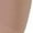 Beige, variant on Juzo 3512 Dynamic (Varin) Soft Closed Toe Pantyhose - 30-40 mmHg Reg Beige V