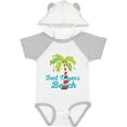 thumbnail image 3 of Inktastic Fort Myers Beach Florida Christmas Vacation Girls Baby Bodysuit, 3 of 5