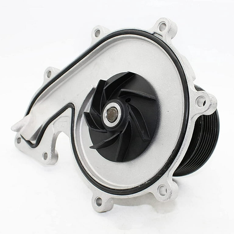 Seapple New Diesel Engine Cooling Water Pump 5333035 5257960 5288908 Compatible with Cummins Truck ISF 3.8 Engine
