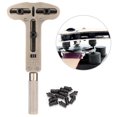 thumbnail image 4 of Watch Back Case Opener, Three-jaw Watch Opener, Metal Adjustable For All Watches Laptops Tablets Watchmaker Cellphone, 4 of 8