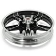 thumbnail image 3 of 21x3.5 Front Enforcer Wheel for Harley Touring Road King Classic EFI FLHRCI Street Glide 2009-up, 3 of 5