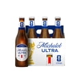 thumbnail image 2 of Cerveza clara Michelob Ultra superior light 6 botellas de 355 ml c/u, 2 of 4